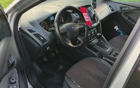 Ford Focus III, 2011 год, 860 000 рублей, 9 фотография