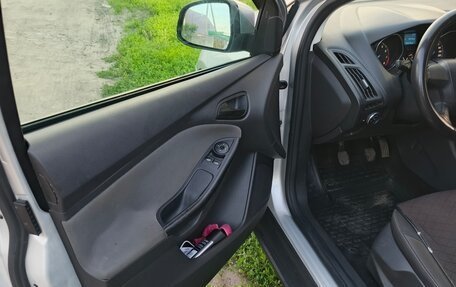 Ford Focus III, 2011 год, 860 000 рублей, 11 фотография