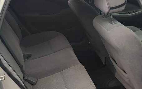 Chevrolet Lacetti, 2008 год, 740 000 рублей, 10 фотография