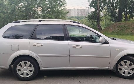 Chevrolet Lacetti, 2008 год, 740 000 рублей, 4 фотография