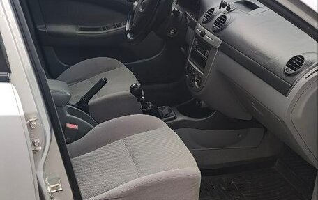 Chevrolet Lacetti, 2008 год, 740 000 рублей, 8 фотография