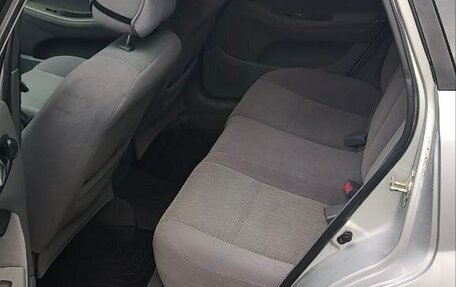 Chevrolet Lacetti, 2008 год, 740 000 рублей, 9 фотография