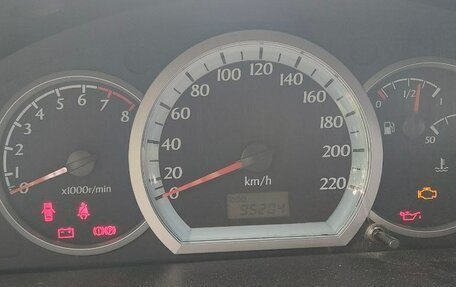 Chevrolet Lacetti, 2008 год, 740 000 рублей, 12 фотография