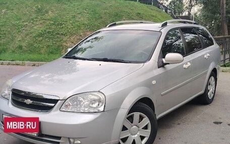 Chevrolet Lacetti, 2008 год, 740 000 рублей, 2 фотография