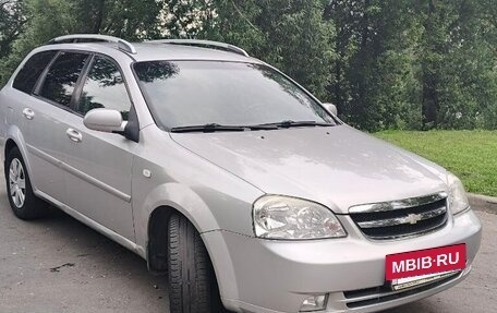Chevrolet Lacetti, 2008 год, 740 000 рублей, 3 фотография