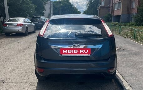 Ford Focus II рестайлинг, 2008 год, 360 000 рублей, 4 фотография