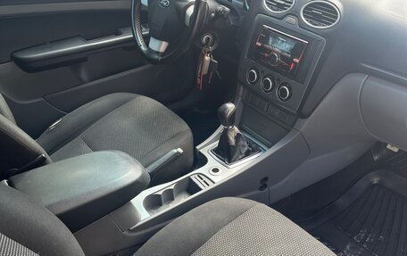 Ford Focus II рестайлинг, 2008 год, 360 000 рублей, 8 фотография