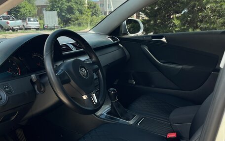 Volkswagen Passat B6, 2010 год, 710 000 рублей, 9 фотография