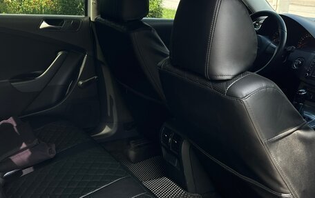 Volkswagen Passat B6, 2010 год, 710 000 рублей, 8 фотография
