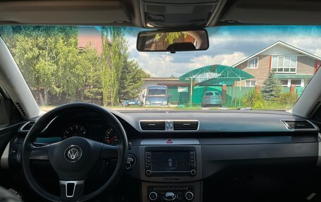 Volkswagen Passat B6, 2010 год, 710 000 рублей, 10 фотография