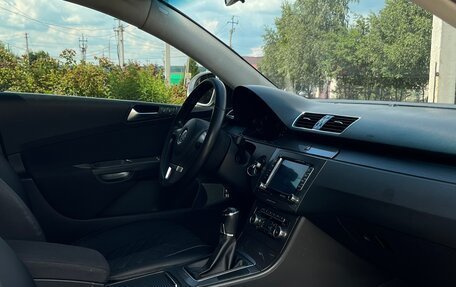Volkswagen Passat B6, 2010 год, 710 000 рублей, 7 фотография