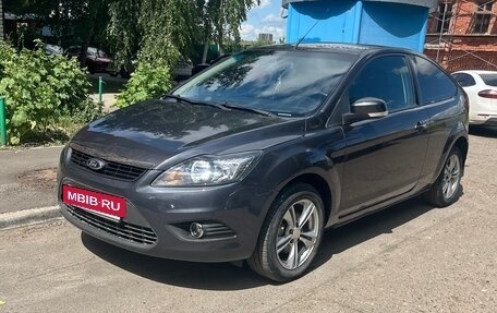 Ford Focus II рестайлинг, 2008 год, 360 000 рублей, 6 фотография