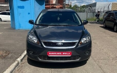 Ford Focus II рестайлинг, 2008 год, 360 000 рублей, 5 фотография