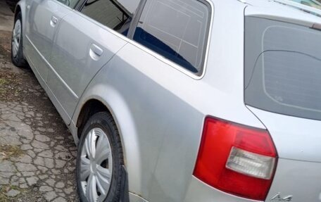 Audi A4, 2003 год, 500 000 рублей, 2 фотография