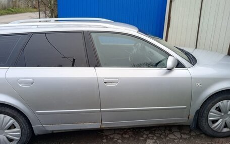 Audi A4, 2003 год, 500 000 рублей, 3 фотография