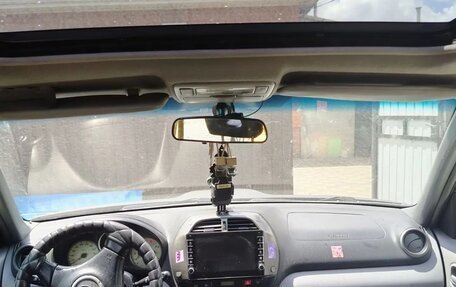 Toyota RAV4, 2003 год, 760 000 рублей, 6 фотография