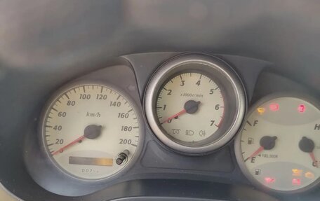 Toyota RAV4, 2003 год, 760 000 рублей, 7 фотография