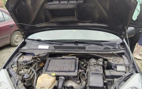 Toyota RAV4, 2003 год, 760 000 рублей, 9 фотография