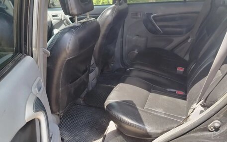 Toyota RAV4, 2003 год, 760 000 рублей, 8 фотография