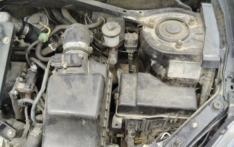 Toyota RAV4, 2003 год, 760 000 рублей, 12 фотография