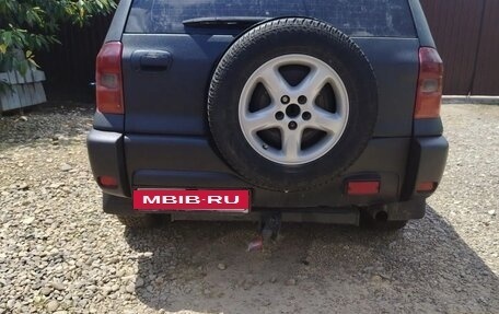 Toyota RAV4, 2003 год, 760 000 рублей, 2 фотография