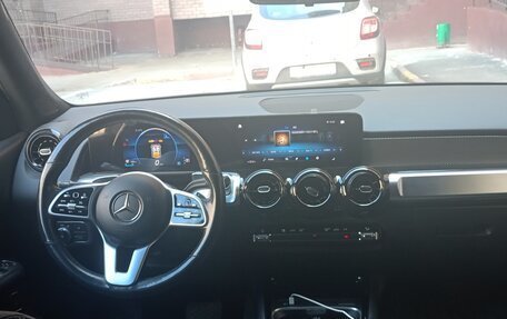 Mercedes-Benz GLB, 2020 год, 3 290 000 рублей, 7 фотография