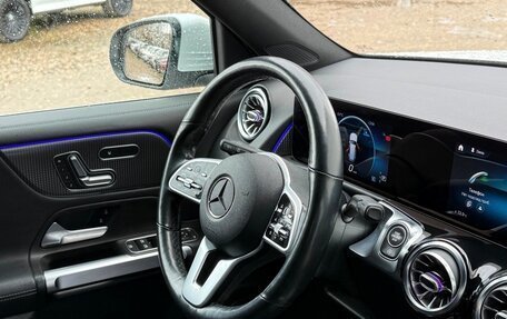 Mercedes-Benz GLB, 2020 год, 3 050 000 рублей, 7 фотография