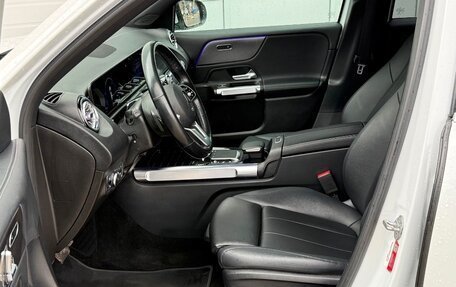 Mercedes-Benz GLB, 2020 год, 3 050 000 рублей, 8 фотография