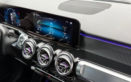 Mercedes-Benz GLB, 2020 год, 3 050 000 рублей, 9 фотография