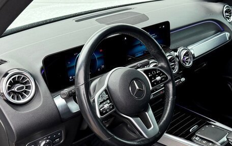 Mercedes-Benz GLB, 2020 год, 3 050 000 рублей, 10 фотография