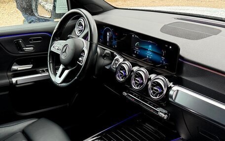 Mercedes-Benz GLB, 2020 год, 3 050 000 рублей, 15 фотография