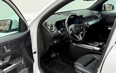 Mercedes-Benz GLB, 2020 год, 3 050 000 рублей, 16 фотография
