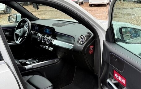Mercedes-Benz GLB, 2020 год, 3 050 000 рублей, 18 фотография