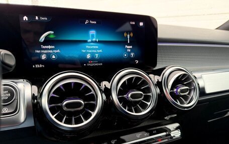 Mercedes-Benz GLB, 2020 год, 3 050 000 рублей, 21 фотография
