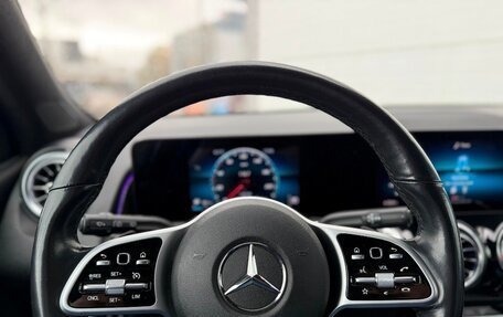 Mercedes-Benz GLB, 2020 год, 3 050 000 рублей, 23 фотография