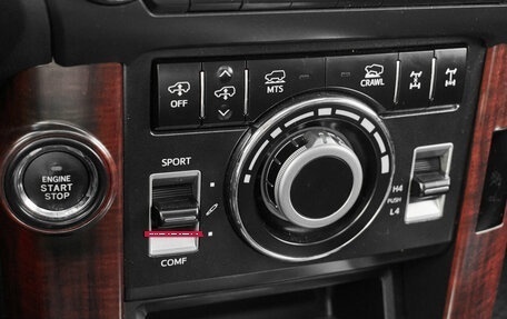 Toyota Land Cruiser Prado 150 рестайлинг 2, 2016 год, 3 985 000 рублей, 20 фотография