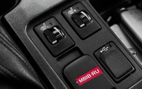 Toyota Land Cruiser Prado 150 рестайлинг 2, 2016 год, 3 985 000 рублей, 22 фотография