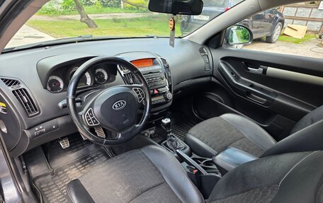 KIA cee'd I рестайлинг, 2009 год, 700 000 рублей, 7 фотография