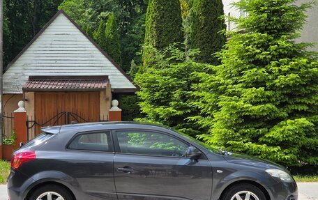 KIA cee'd I рестайлинг, 2009 год, 700 000 рублей, 3 фотография