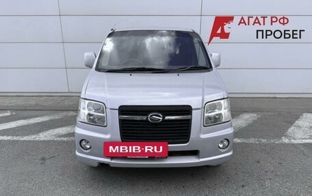 Suzuki Wagon R+ II, 2000 год, 280 000 рублей, 5 фотография