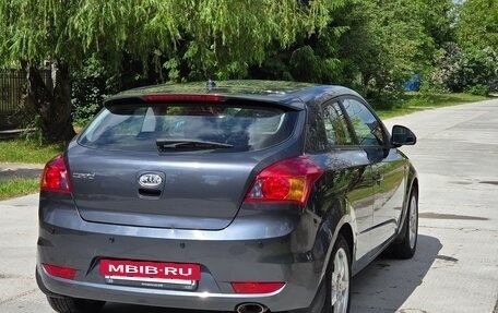 KIA cee'd I рестайлинг, 2009 год, 700 000 рублей, 4 фотография