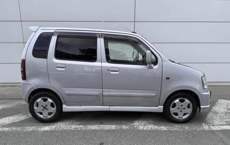 Suzuki Wagon R+ II, 2000 год, 280 000 рублей, 7 фотография