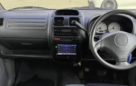 Suzuki Wagon R+ II, 2000 год, 280 000 рублей, 15 фотография