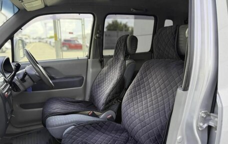 Suzuki Wagon R+ II, 2000 год, 280 000 рублей, 18 фотография