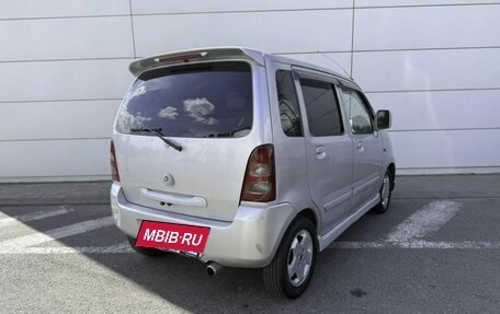 Suzuki Wagon R+ II, 2000 год, 280 000 рублей, 8 фотография