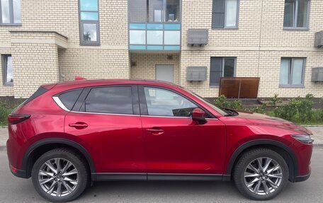 Mazda CX-5 II, 2019 год, 2 690 000 рублей, 3 фотография