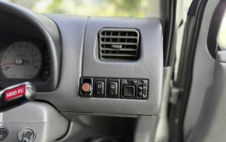 Suzuki Wagon R+ II, 2000 год, 280 000 рублей, 22 фотография