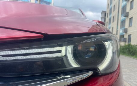 Mazda CX-5 II, 2019 год, 2 690 000 рублей, 18 фотография