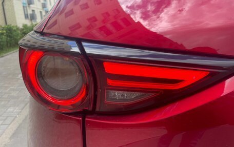Mazda CX-5 II, 2019 год, 2 690 000 рублей, 17 фотография
