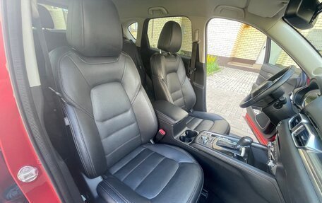 Mazda CX-5 II, 2019 год, 2 690 000 рублей, 28 фотография